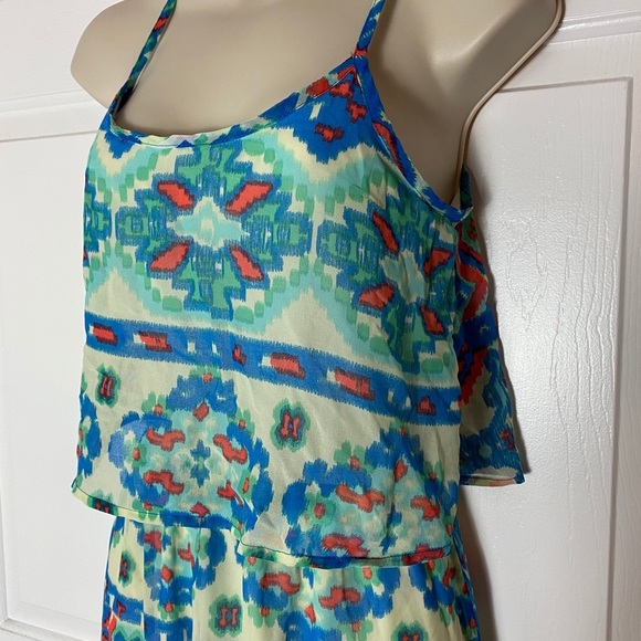 Liberty Love Maxi Dress - Picture 5 of 5